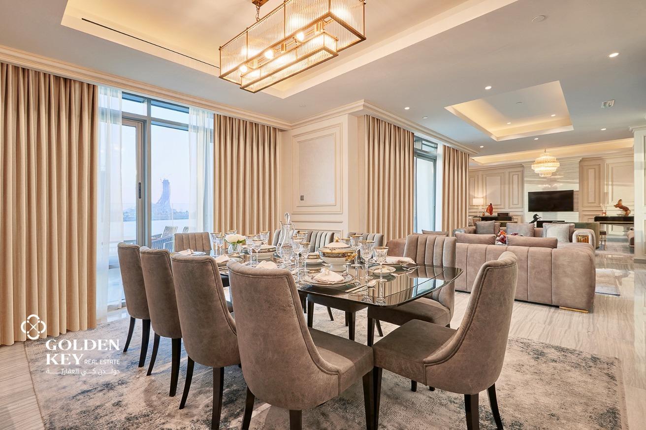 FF - 5BR Villa | Bills Included | No Commission