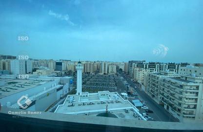 Apartment - 3 Bedrooms - 4 Bathrooms for rent in Al Mansoura - Al Mansoura - Doha