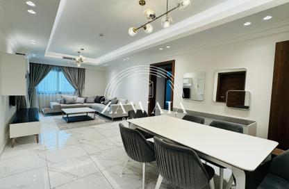 Apartment - 2 Bedrooms - 3 Bathrooms for rent in Giardino Apartments - The Pearl Island - Doha