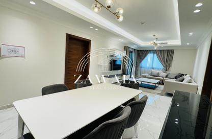 Apartment - 2 Bedrooms - 3 Bathrooms for rent in Giardino Apartments - The Pearl Island - Doha