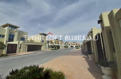 Villa - 4 Bedrooms - 6 Bathrooms for rent in Janayin Al Waab - Al Waab - Doha Villa - 4 Bedrooms - 6 Bathrooms for rent in Janayin Al Waab - Al Waab - Doha