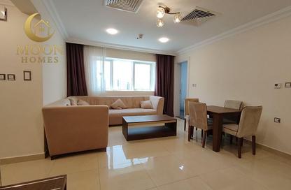 Apartment - 2 Bedrooms - 2 Bathrooms for rent in Fereej Abdul Aziz - Fereej Abdul Aziz - Doha Apartment - 2 Bedrooms - 2 Bathrooms for rent in Fereej Abdul Aziz - Fereej Abdul Aziz - Doha
