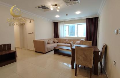 Apartment - 2 Bedrooms - 2 Bathrooms for rent in Fereej Abdul Aziz - Fereej Abdul Aziz - Doha Apartment - 2 Bedrooms - 2 Bathrooms for rent in Fereej Abdul Aziz - Fereej Abdul Aziz - Doha