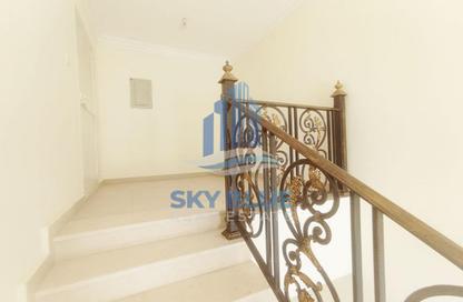Villa - 4 Bedrooms - 4 Bathrooms for rent in Al Hilal - Al Hilal - Doha