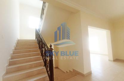 Villa - 4 Bedrooms - 4 Bathrooms for rent in Al Hilal - Al Hilal - Doha