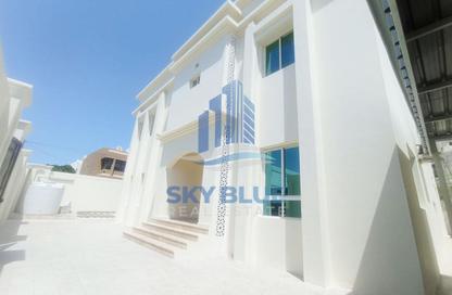 Villa - 4 Bedrooms - 4 Bathrooms for rent in Al Hilal - Al Hilal - Doha Villa - 4 Bedrooms - 4 Bathrooms for rent in Al Hilal - Al Hilal - Doha