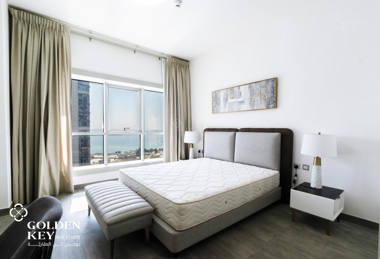 Stunning 4BR+Maid and Balcony | Luxury Amenities