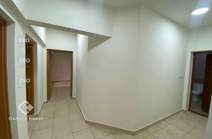 Apartment - 3 Bedrooms - 3 Bathrooms for rent in Musheireb Apartments - Musheireb - Doha
