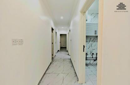 Apartment - 3 - 3 for rent in Muntazah 70 - Al Muntazah - Doha