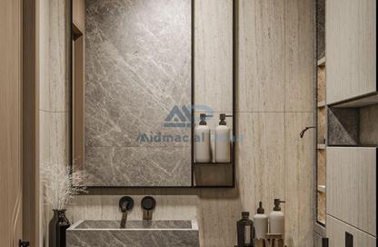 Apartment - 1 Bedroom - 1 Bathroom for sale in Lusail City - Lusail
