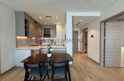 Apartment - 2 Bedrooms - 3 Bathrooms for sale in Waterfront West Villas - Waterfront Residential - The Waterfront - Lusail Apartment - 2 Bedrooms - 3 Bathrooms for sale in Waterfront West Villas - Waterfront Residential - The Waterfront - Lusail