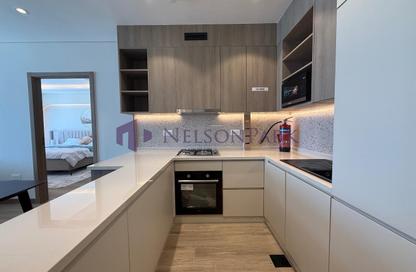 Apartment - 2 Bedrooms - 3 Bathrooms for sale in Waterfront West Villas - Waterfront Residential - The Waterfront - Lusail