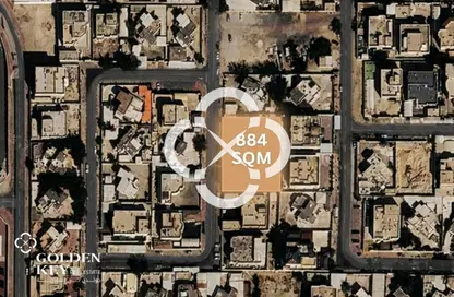 قطعة أرض - استوديو للبيع في الدفنة - الدفينة - الدوحة