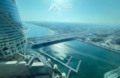 شقة - 2 غرف نوم - 4 حمامات للبيع في برج زجزاج ب - أبراج زجزاج - الخليج الغربي - الدوحة شقة - 2 غرف نوم - 4 حمامات للبيع في برج زجزاج ب - أبراج زجزاج - الخليج الغربي - الدوحة