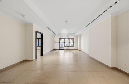 Apartment - 1 - 2 for rent in East Porto Drive - Porto Arabia - The Pearl Island - Doha