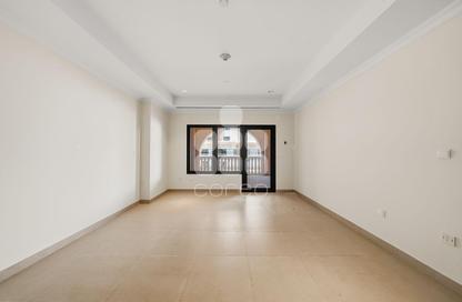 Apartment - 1 - 2 for rent in East Porto Drive - Porto Arabia - The Pearl Island - Doha