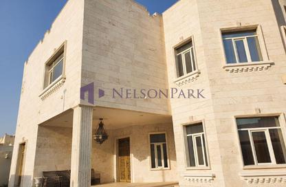 Villa - 7 Bedrooms - 7 Bathrooms for sale in Onaiza - Onaiza - Doha