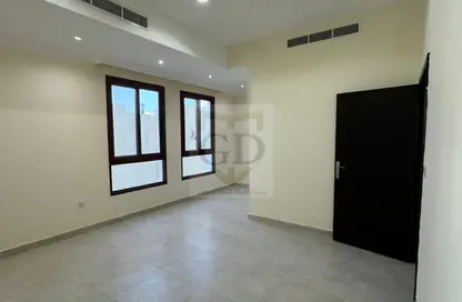 Apartment - 1 Bedroom - 1 Bathroom for rent in Al Duhail - Doha