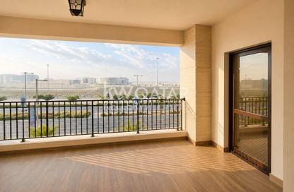 Apartment - 1 Bedroom - 1 Bathroom for sale in Fox Hills - Fox Hills - Lusail Apartment - 1 Bedroom - 1 Bathroom for sale in Fox Hills - Fox Hills - Lusail