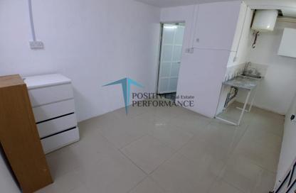 Apartment - Studio - 1 Bathroom for rent in Al Hilal - Al Hilal - Doha