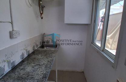 Apartment - Studio - 1 Bathroom for rent in Al Hilal - Al Hilal - Doha Apartment - Studio - 1 Bathroom for rent in Al Hilal - Al Hilal - Doha
