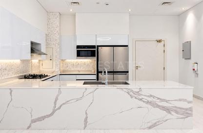 Apartment - 1 - 2 for rent in Fox Hills - Lusail