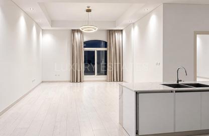 Apartment - 1 - 2 for rent in Fox Hills - Lusail