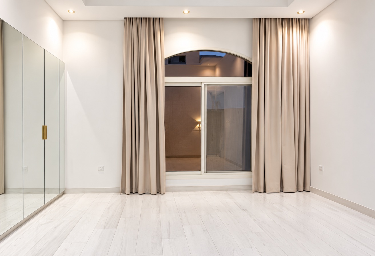 1BR | SEMI-FURNISHED | FOX HILLS | READY TO MOVE thumbnail 4