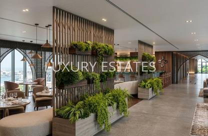 Apartment - 2 Bedrooms - 3 Bathrooms for sale in La Plage South - La Plage - The Pearl Island - Doha Apartment - 2 Bedrooms - 3 Bathrooms for sale in La Plage South - La Plage - The Pearl Island - Doha