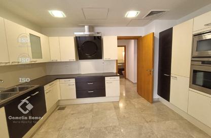 Apartment - 3 Bedrooms - 5 Bathrooms for rent in West Bay Tower - West Bay - West Bay - Doha Apartment - 3 Bedrooms - 5 Bathrooms for rent in West Bay Tower - West Bay - West Bay - Doha