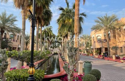 Villa - 5 - 5 for rent in West Bay Lagoon Villas - West Bay Lagoon - West Bay Lagoon - Doha