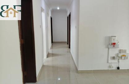 Apartment - 3 - 3 for rent in Bin Omran - Fereej Bin Omran - Doha