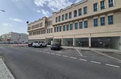 مساحات مكتبية - استوديو - 1 حمام للايجار في مدينة خليفة - الدوحة