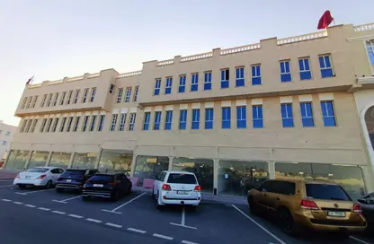 Office Space - Studio - 1 Bathroom for rent in Madinat Khalifa - Doha Office Space - Studio - 1 Bathroom for rent in Madinat Khalifa - Doha