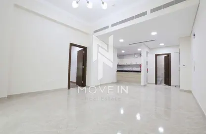 Apartment - 1 Bedroom - 2 Bathrooms for rent in Al Nasr Street - Al Nasr - Doha