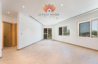 Apartment - 1 - 1 for rent in Fox Hills A13 - Fox Hills - Lusail