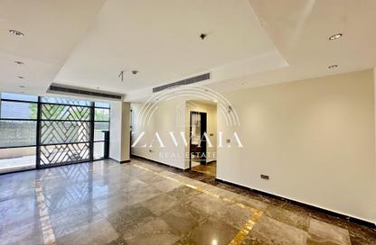 Apartment - 2 Bedrooms - 2 Bathrooms for rent in Giardino Apartments - The Pearl Island - Doha