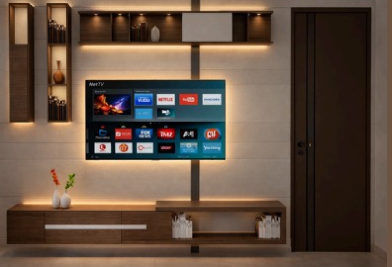 1 Bedroom/Modern living/ Payment Plan thumbnail 3