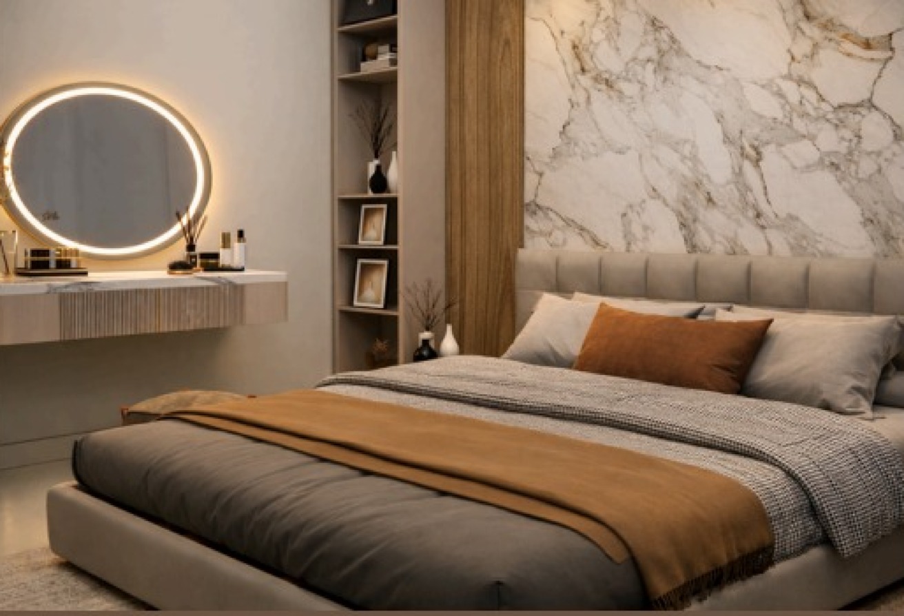 1 Bedroom/Modern living/ Payment Plan thumbnail 11