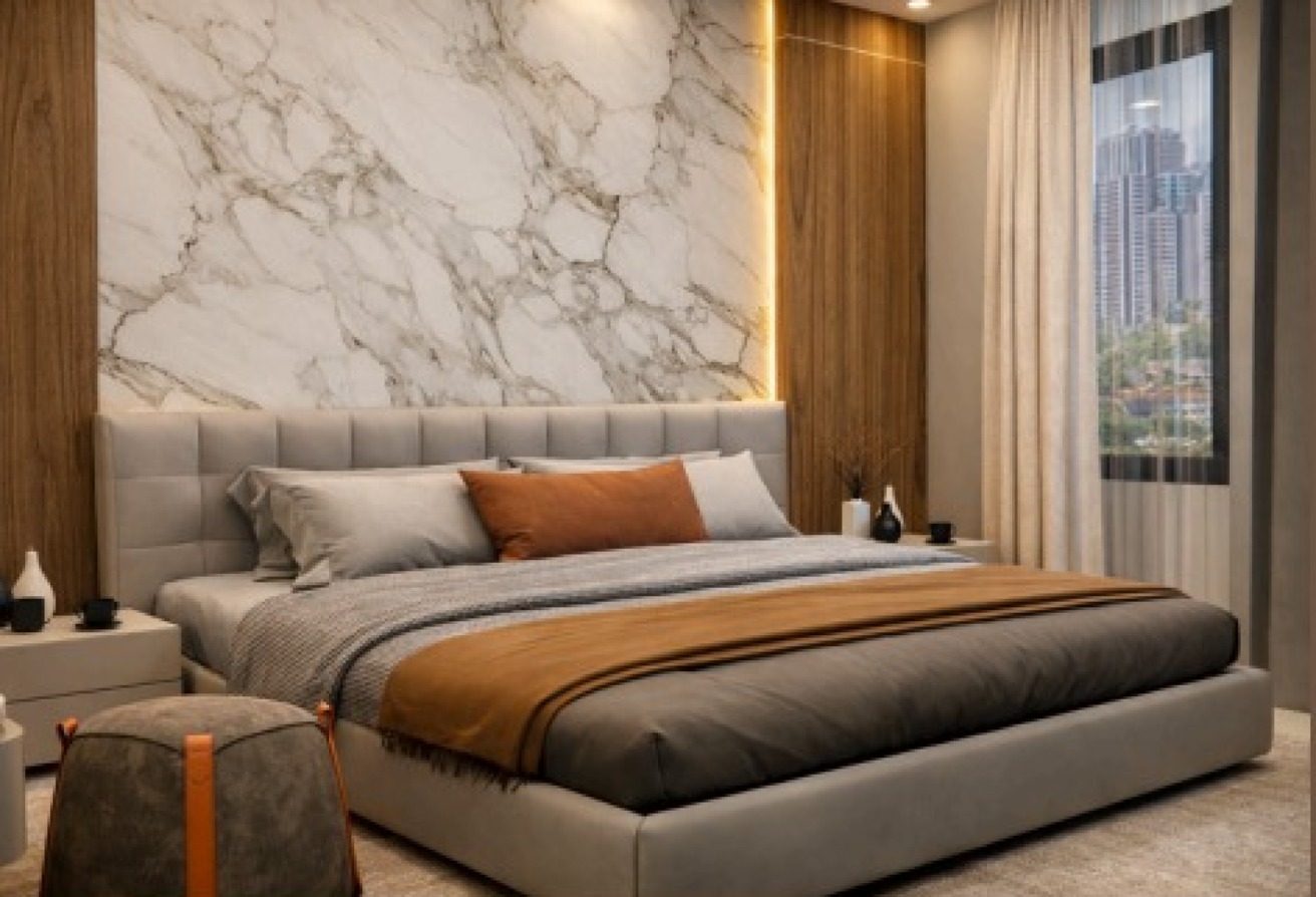 1 Bedroom/Modern living/ Payment Plan thumbnail 8