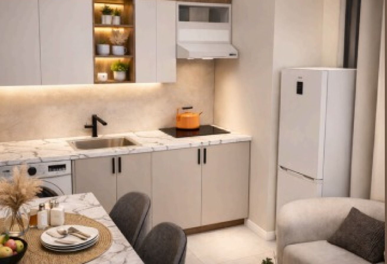 1 Bedroom/Modern living/ Payment Plan thumbnail 13