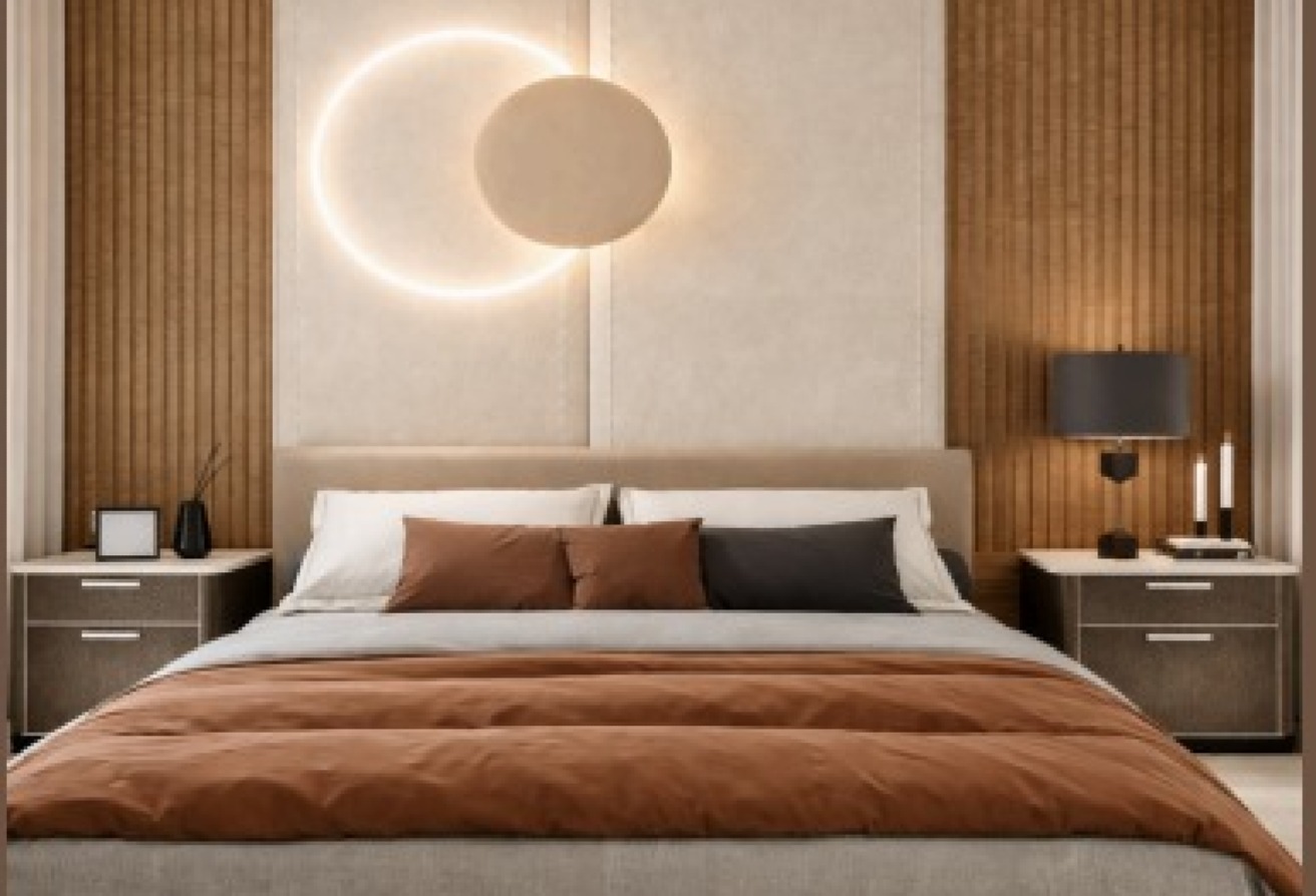 1 Bedroom/Modern living/ Payment Plan thumbnail 14