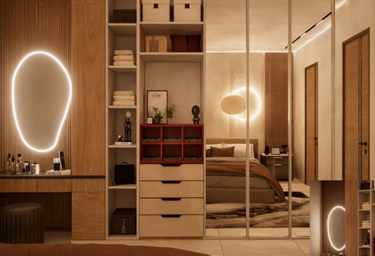 1 Bedroom/Modern living/ Payment Plan thumbnail 19