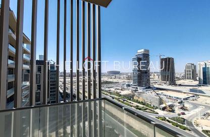 Apartment - 3 Bedrooms - 4 Bathrooms for sale in Seef Lusail - Lusail City - Lusail