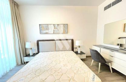 Apartment - 1 Bedroom - 2 Bathrooms for rent in West Bay Tower - West Bay - West Bay - Doha Apartment - 1 Bedroom - 2 Bathrooms for rent in West Bay Tower - West Bay - West Bay - Doha