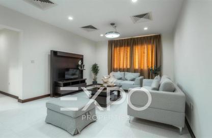 Apartment - 3 - 2 for rent in Downtown Al Mansoura - Al Mansoura - Doha