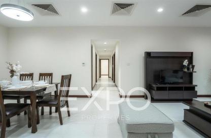 Apartment - 3 - 2 for rent in Downtown Al Mansoura - Al Mansoura - Doha