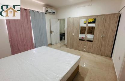 Apartment - 1 - 1 for rent in Najma Street - Najma - Doha