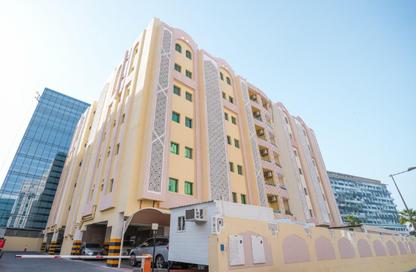 Apartment - 3 Bedrooms - 3 Bathrooms for rent in Old Airport Road - Old Airport Road - Doha Apartment - 3 Bedrooms - 3 Bathrooms for rent in Old Airport Road - Old Airport Road - Doha