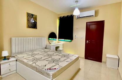 Apartment - 3 Bedrooms - 3 Bathrooms for rent in Old Airport Road - Old Airport Road - Doha